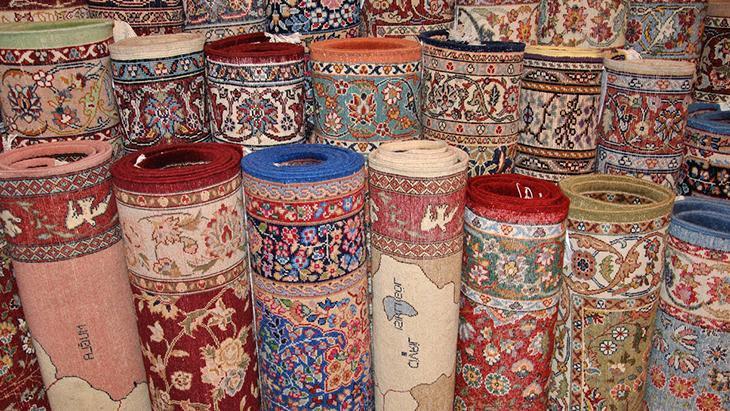 Ayağınızın altından kayan halılara son Fısıltıya dahi duvar oluyor, üstelik güvenli