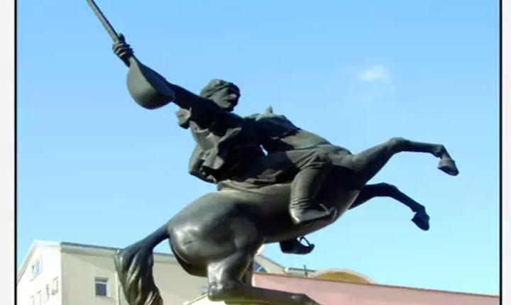 KÖROĞLU DESTANI NEDİR KÖROĞLU DESTANI NEDİR