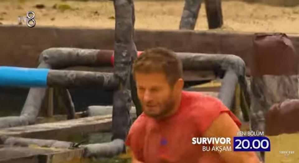 Survivorda dokunulmazlık heyecanı 4. eleme adayı belli olacak