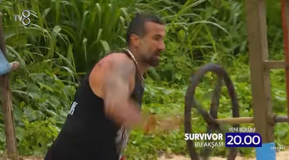 Survivorda dokunulmazlık heyecanı 4. eleme adayı belli olacak