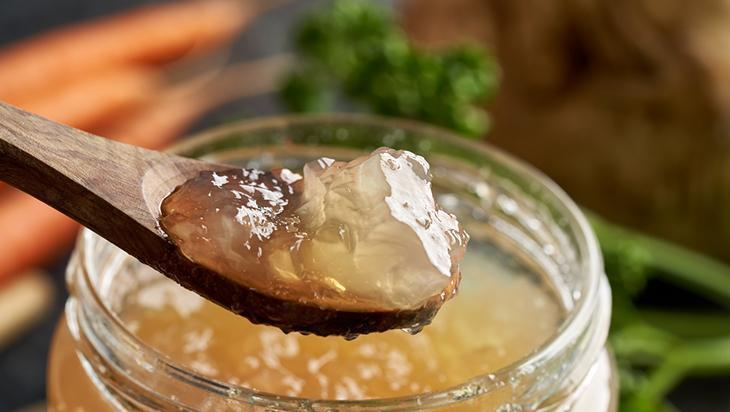 Kolajenden gelen mucize kırışıklık bırakmıyor Artık eskiye göre daha dayanıklı