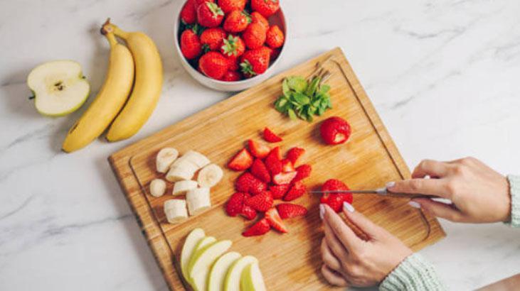 Havayla teması azaltın