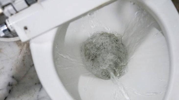 Otelcilerin yumuşatıcı yöntemi, etkisi inanılmaz Sifondaki suya dökmek yetiyor