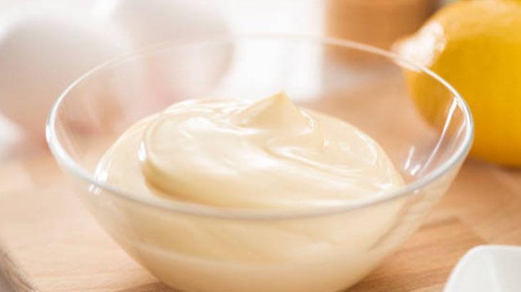 Yağdan geçilmeyen mayonezi unutun Protein deposu sos tarifi, sağlıklı ve leziz