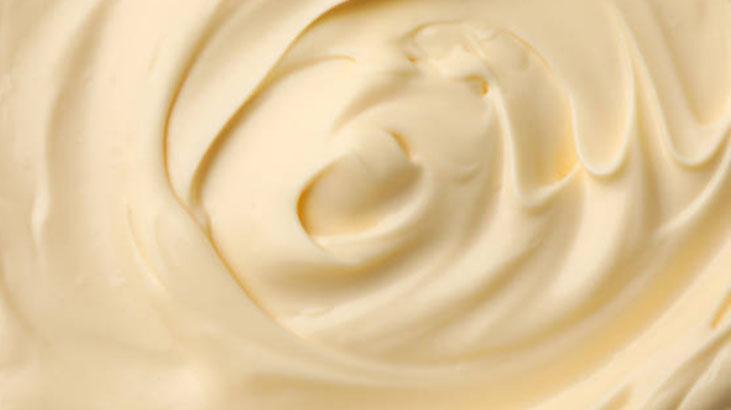 Yağdan geçilmeyen mayonezi unutun Protein deposu sos tarifi, sağlıklı ve leziz