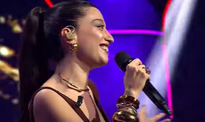 MELİKE ŞAHİN KİMDİR, KAÇ YAŞINDA MELİKE ŞAHİN KİMDİR, KAÇ YAŞINDA