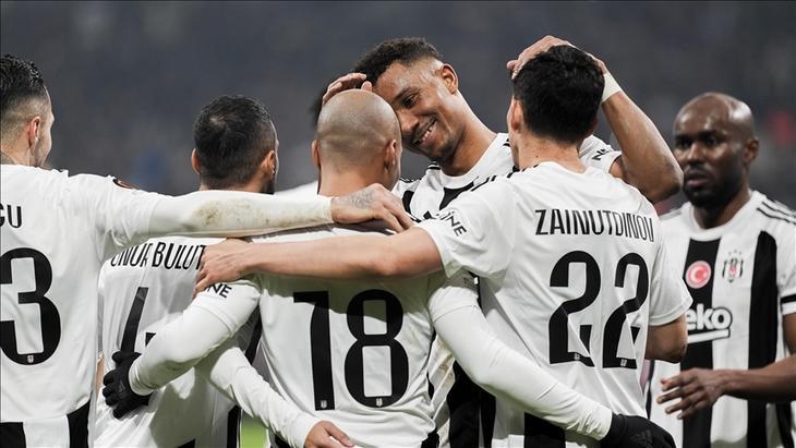 BEŞİKTAŞTA 7 EKSİK