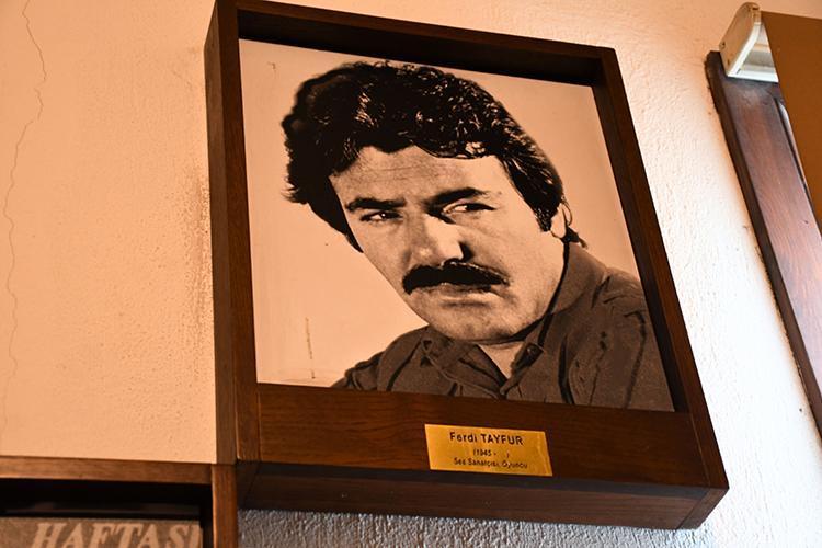 Ferdi Tayfur'un mirası açıklandı, vasiyetinde ismi geçen kişiler mahkemelik oldu