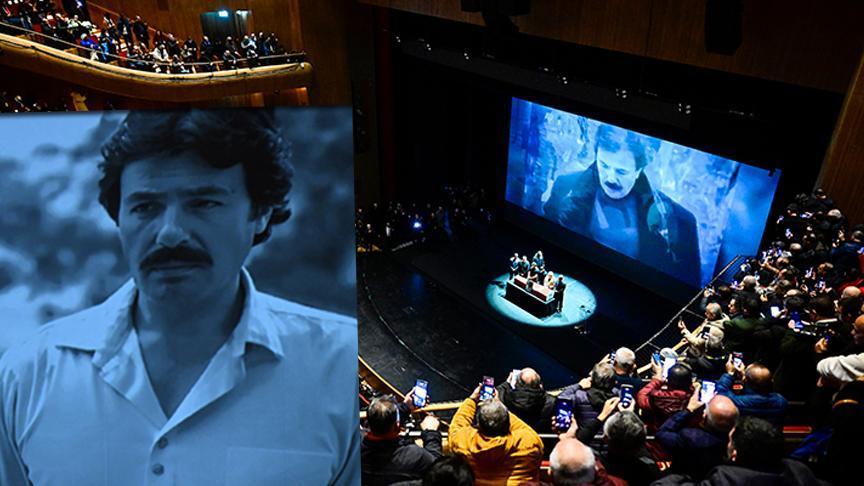 Ferdi Tayfur'un mirası açıklandı, vasiyetinde ismi geçen kişiler mahkemelik oldu