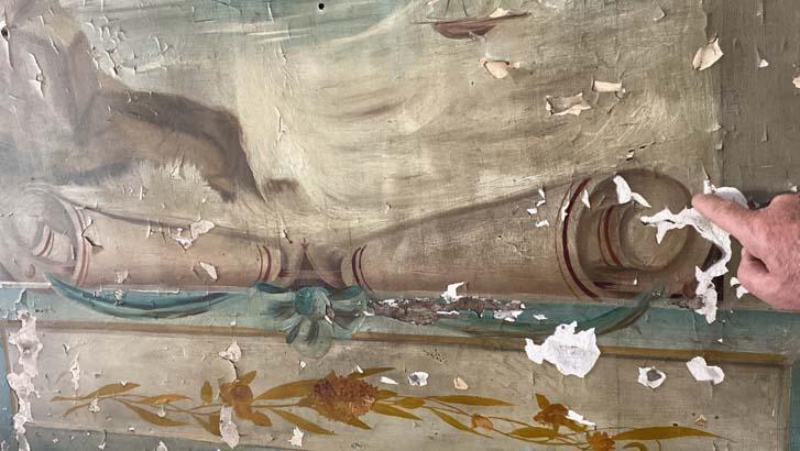 Dede mirası 114 yıllık evin özelliği şaşırtıyor: Türkiyede eşi benzeri yok