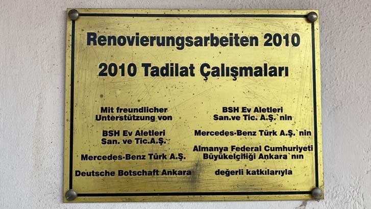 Dede mirası 114 yıllık evin özelliği şaşırtıyor: Türkiyede eşi benzeri yok