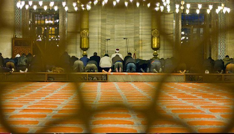 RAMAZAN AYI SON ORUÇ HANGİ TARİHTE TUTULACAK