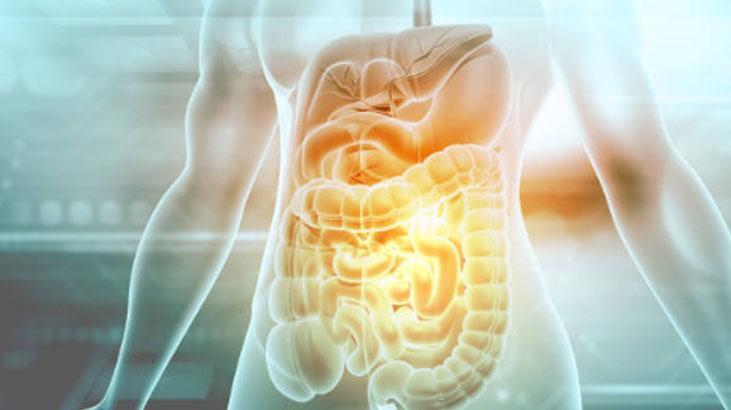 Göbeğini bantlayarak uyuyan yaşadı Ağrıya, acıya reçete: Kuş gibi hafifletiyor