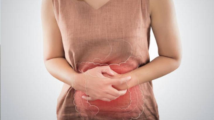 Göbeğini bantlayarak uyuyan yaşadı Ağrıya, acıya reçete: Kuş gibi hafifletiyor