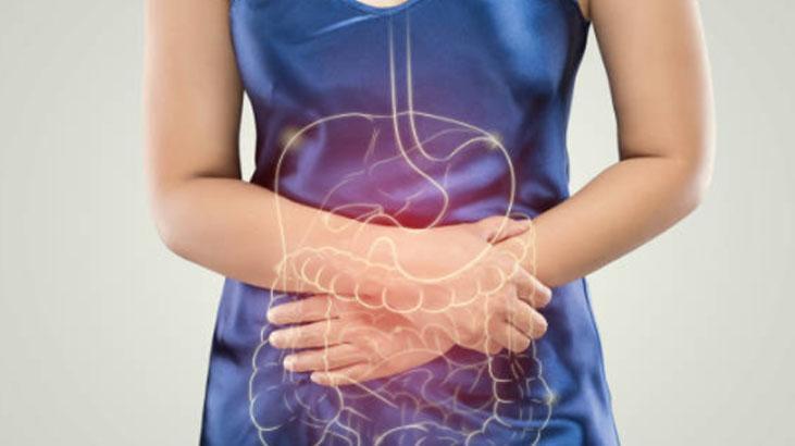 Göbeğini bantlayarak uyuyan yaşadı Ağrıya, acıya reçete: Kuş gibi hafifletiyor