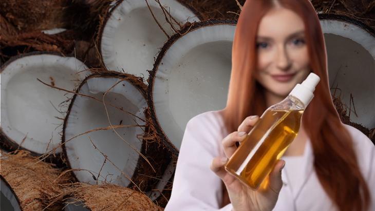 Saç Derisini Temizler