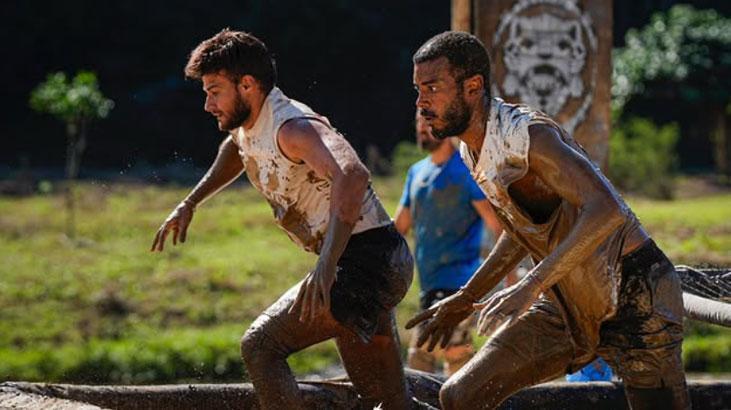 SURVİVOR YENİ BÖLÜM BU AKŞAM YOK MU, NEDEN YOK