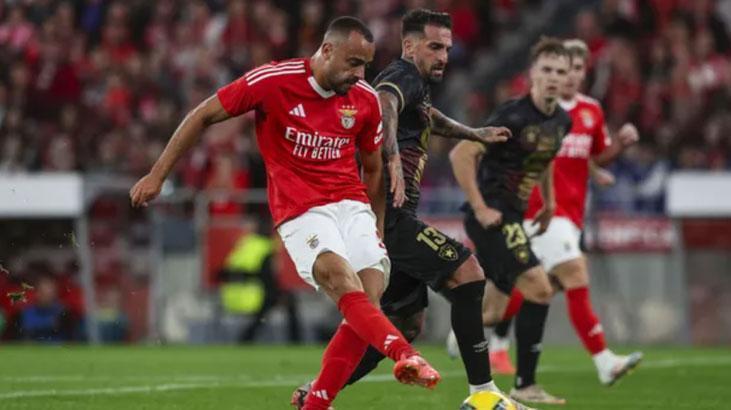 İLK 11LER İLK 11LER