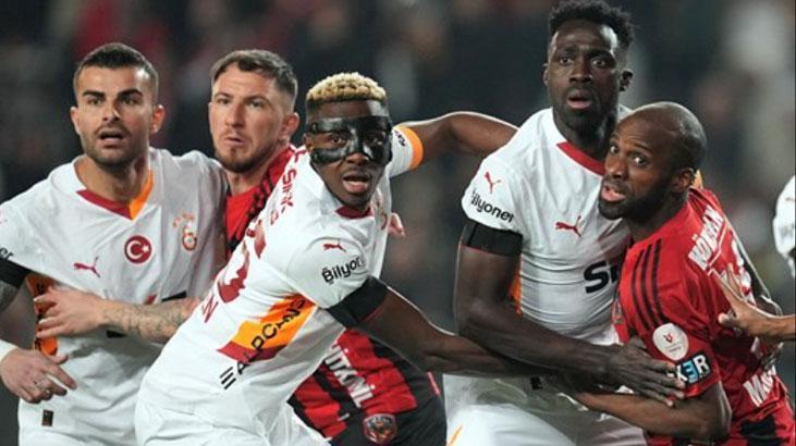 GALATASARAY-ADANA DEMİRSPOR MAÇI NE ZAMAN SAAT KAÇTA HANGİ KANALDA