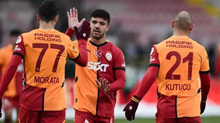 Yeni transferler görücüye çıkacak