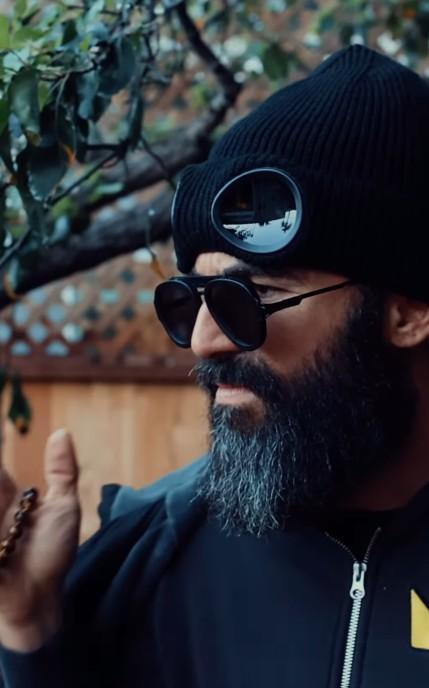 TURABİDEN YENİ ŞARKI DUR ABİ, SUS ABİ