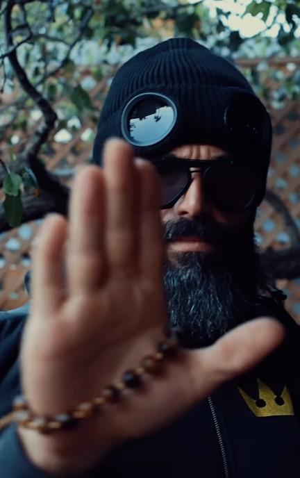 SÖZLERİ DİKKAT ÇEKTİ