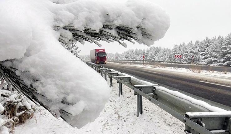 İZMİR HAVA DURUMU