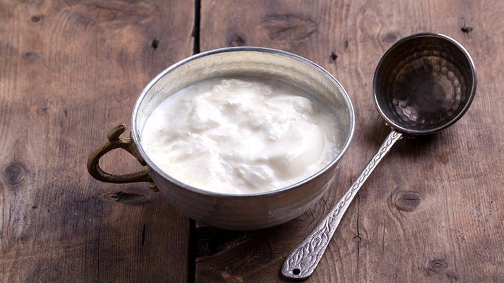 Ambalajın sağlamlığına dikkat edin