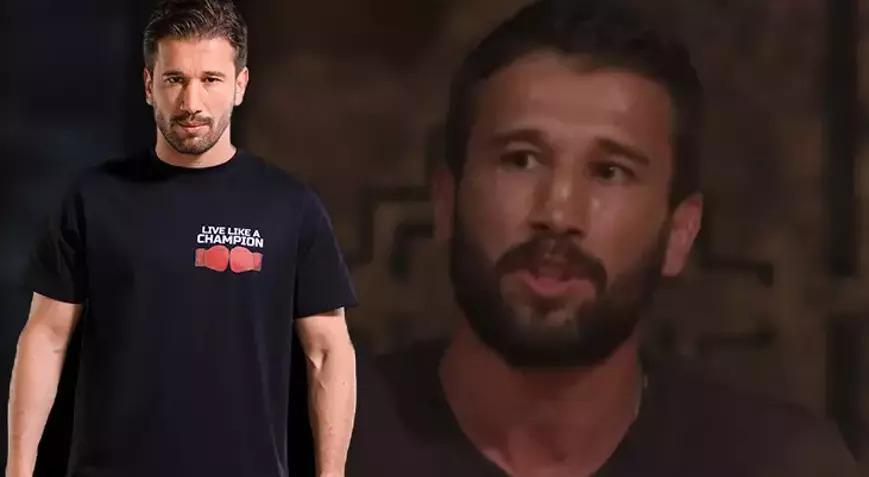 SURVİVOR ADEM KILIÇCI DİSKALİFİYE Mİ OLDU