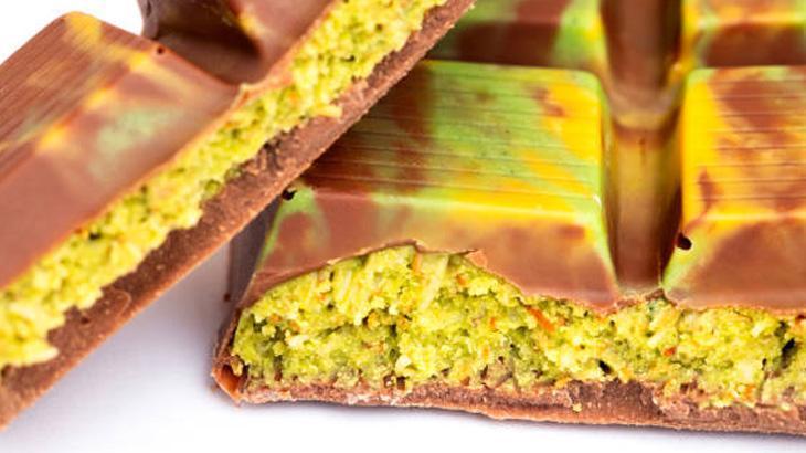 TATLI TUTKUNLARININ YENİ FAVORİSİ TATLI TUTKUNLARININ YENİ FAVORİSİ