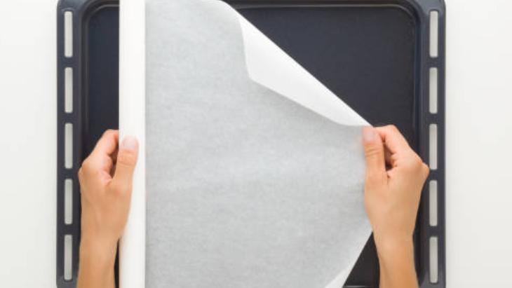 Fırının altındaki çekmece tepsi için değilmiş Koyanlar yandı: Orası da ısınıyor