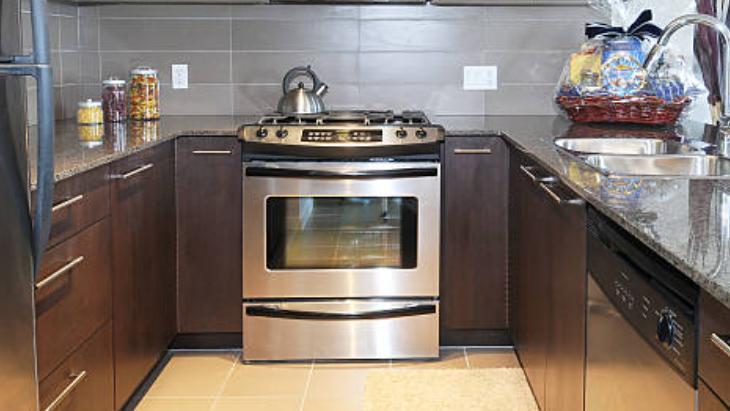 FIRIN ALTI ÇEKMECESİ GERÇEKTE NE İŞE YARAR