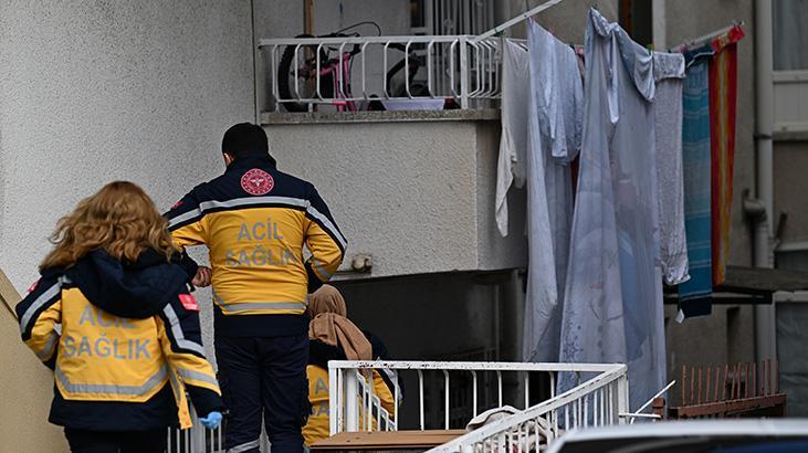 Son dakika... Ankara'da anne katliamı: Üç kardeşten ikisi ölü bulundu, biri ağır yaralı