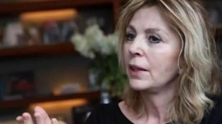 Yeşilçam güzeli Hale Soygazi gençlik sırrını açıkladı Kim der 74 yaşında, hiç ihmal etmiyor