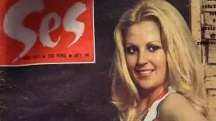 Yeşilçam güzeli Hale Soygazi gençlik sırrını açıkladı Kim der 74 yaşında, hiç ihmal etmiyor