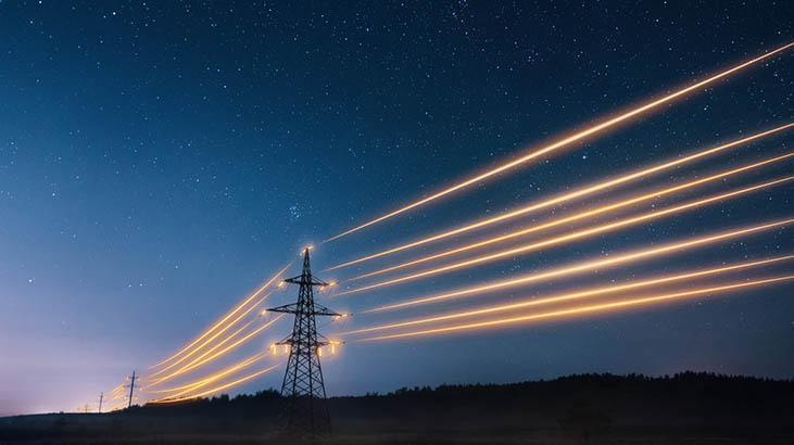 Elektrik geldiğinde ne olur