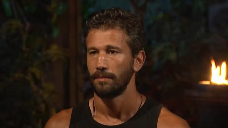 SURVİVOR ADEM KILIÇCI DİSKALİFİYE Mİ EDİLDİ SURVİVOR ADEM KILIÇCI DİSKALİFİYE Mİ EDİLDİ