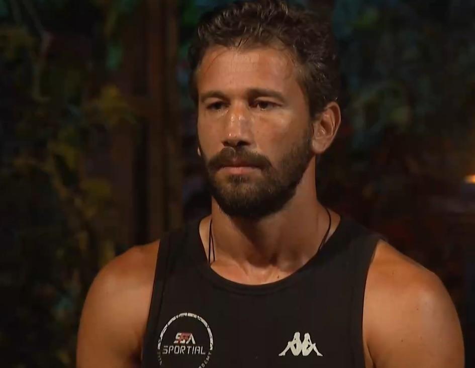 Survivorda acil durum konseyi toplandı Adem Kılıççının cezası belli oldu