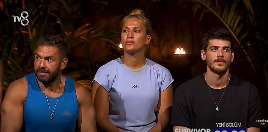 Survivorda bir ilk Acun Ilıcalı açıkladı, yarışmacılar şaştı kaldı