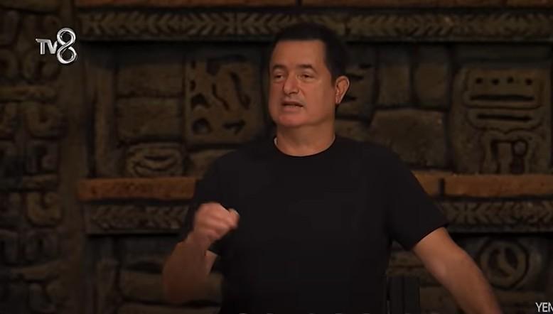 Survivorda bir ilk Acun Ilıcalı açıkladı, yarışmacılar şaştı kaldı