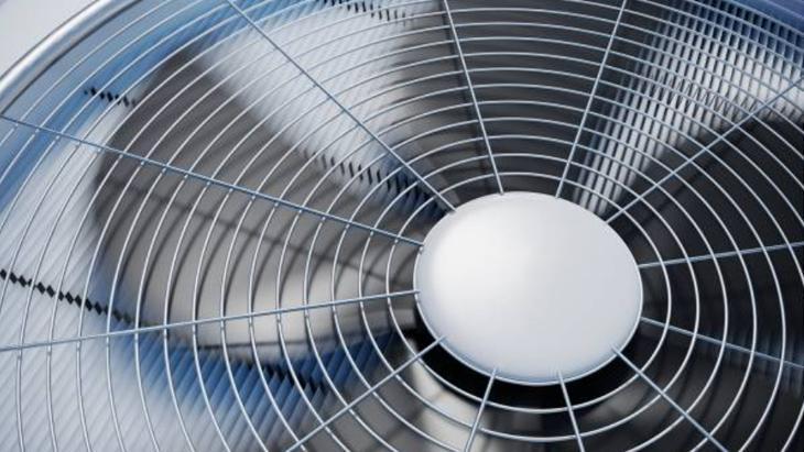 5 dakikada tüm ev hamam gibi oluyor 800 liraya ısıyı petekten odalara yayıyor