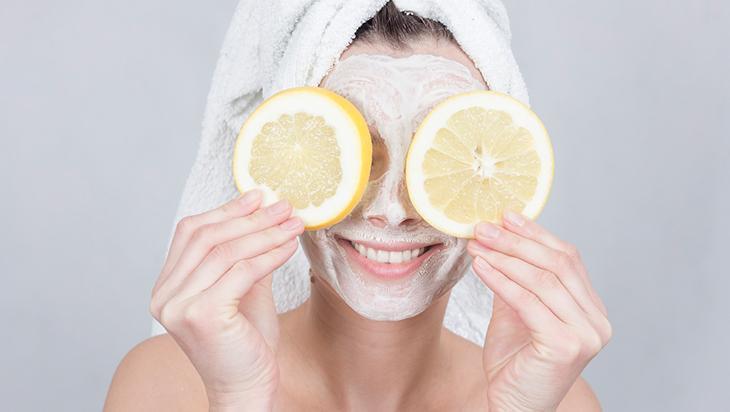 Her saç sorununa tek ürün 1 dilim limondan gelen mucize Her saç sorununa tek ürün 1 dilim limondan gelen mucize