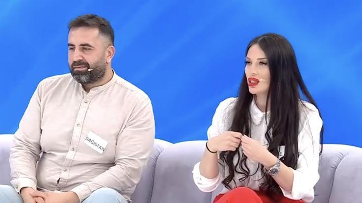 Müge Anlıda bir üfürükçü olayı daha Dolandırılan çiftin büyülü fotoğrafı ortaya çıktı