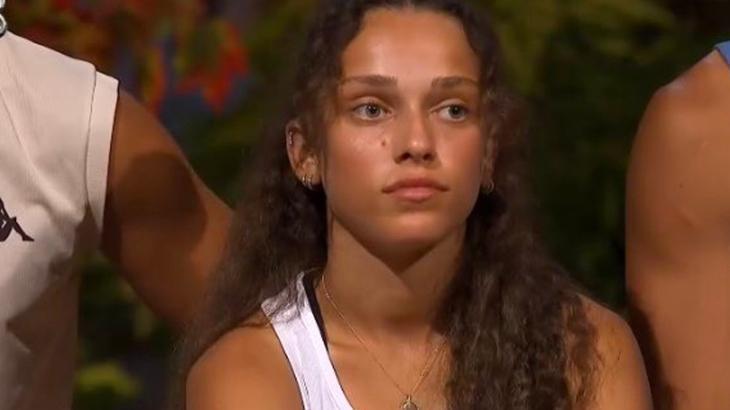 SURVİVOR İLK ELEME ADAYI KİM OLDU