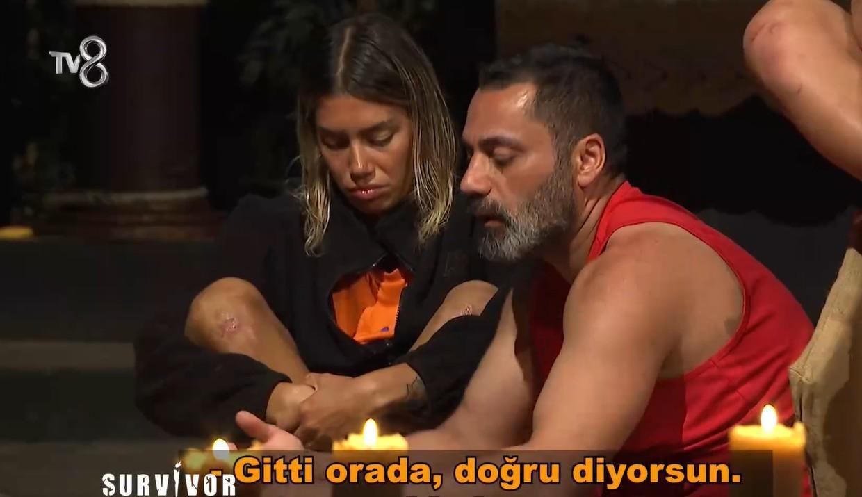 ÇILGIN SEDATIN EŞİ ÖZLEM KAPURTU PAYLAŞTI ÇILGIN SEDATIN EŞİ ÖZLEM KAPURTU PAYLAŞTI