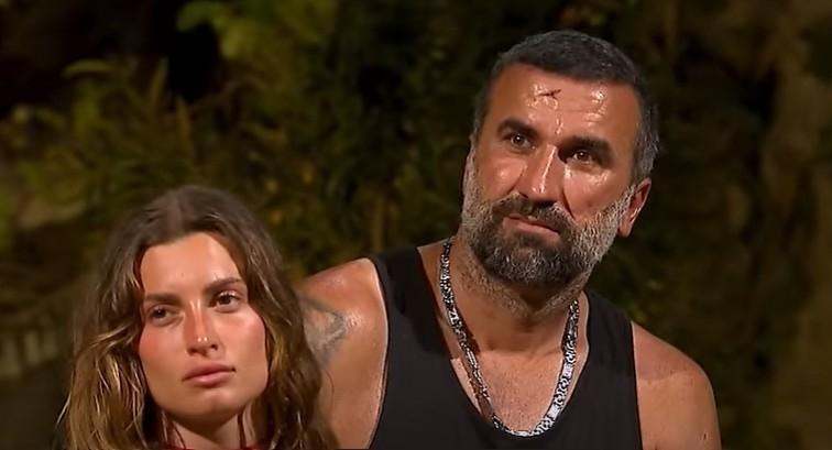 Survivorda böylesi görülmedi Acun Ilıcalı sıra dışı olayı ilk kez konseyde açıkladı
