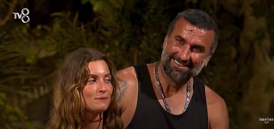 Survivorda böylesi görülmedi Acun Ilıcalı sıra dışı olayı ilk kez konseyde açıkladı