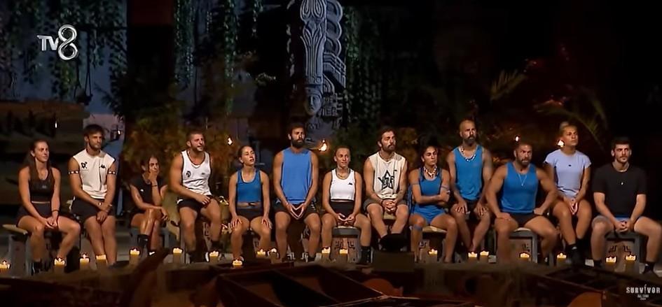Survivorda böylesi görülmedi Acun Ilıcalı sıra dışı olayı ilk kez konseyde açıkladı