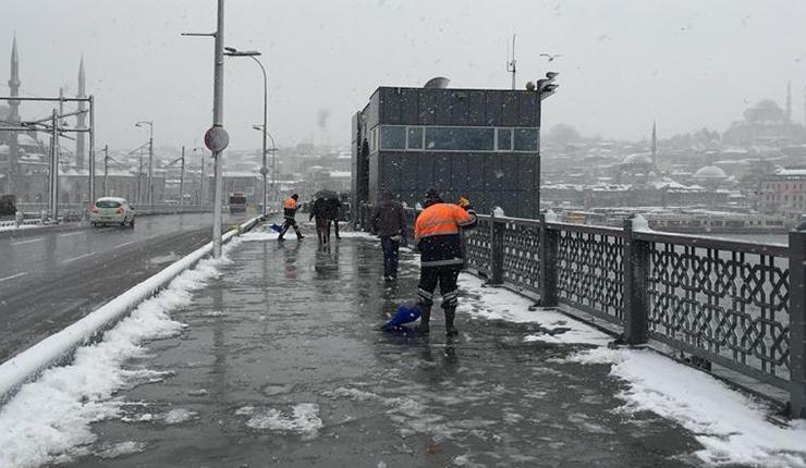 İSTANBULUN 5 GÜNLÜK HAVA DURUMU İSTANBULUN 5 GÜNLÜK HAVA DURUMU