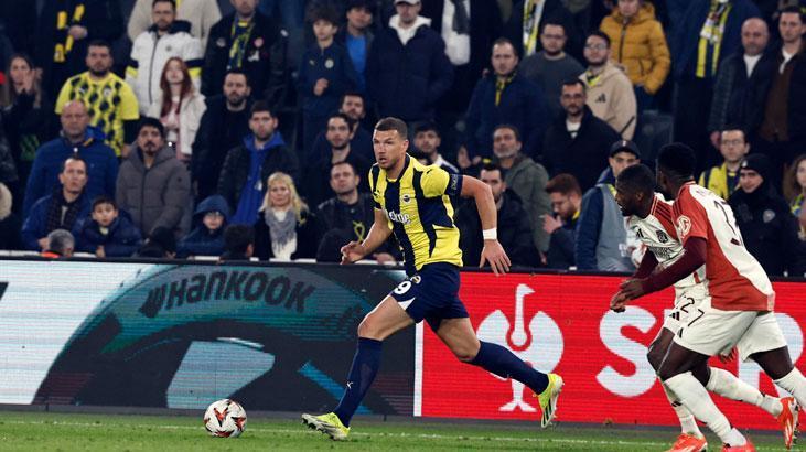 FENERBAHÇE UEFA AVRUPA LİGİ KADROSU